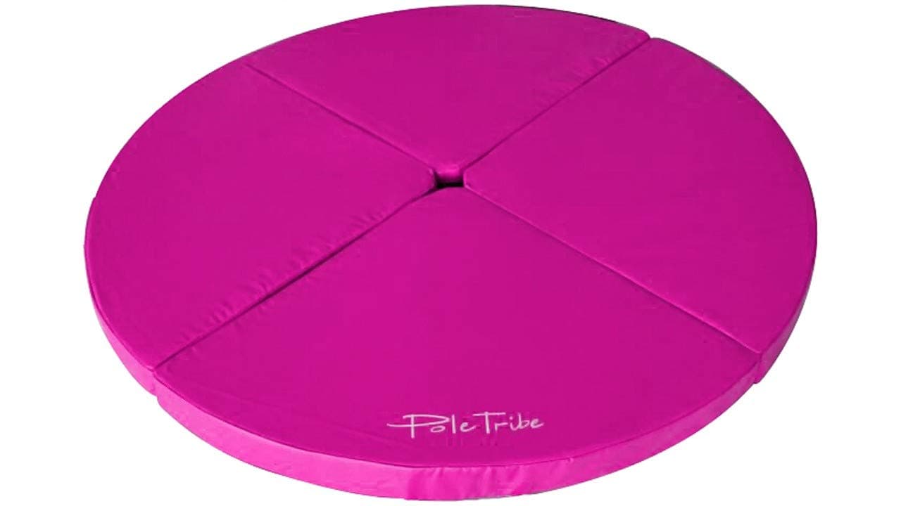 Pole Tribe PT5x35UKparent