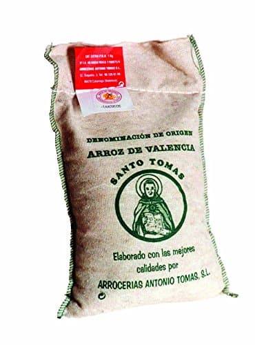 Bahia Paella Rice 1kg