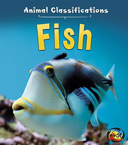 Fish (Animal Classifications) Paperback – Illustrated, 1 Jan. 2015