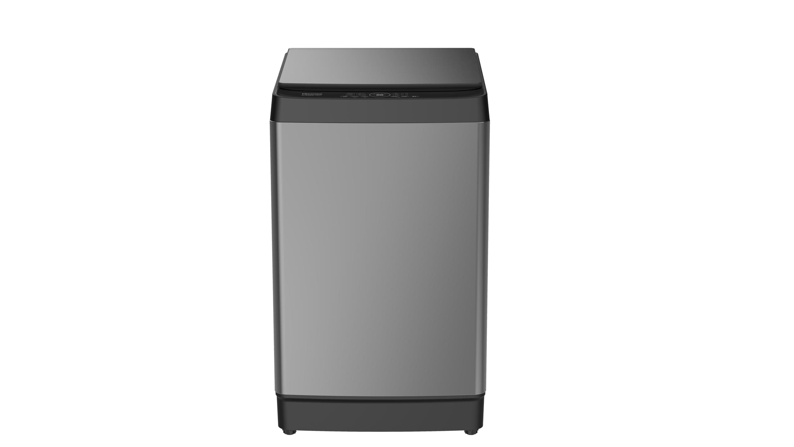 Hisense Top Load Washing Machine - WT3K9022UT