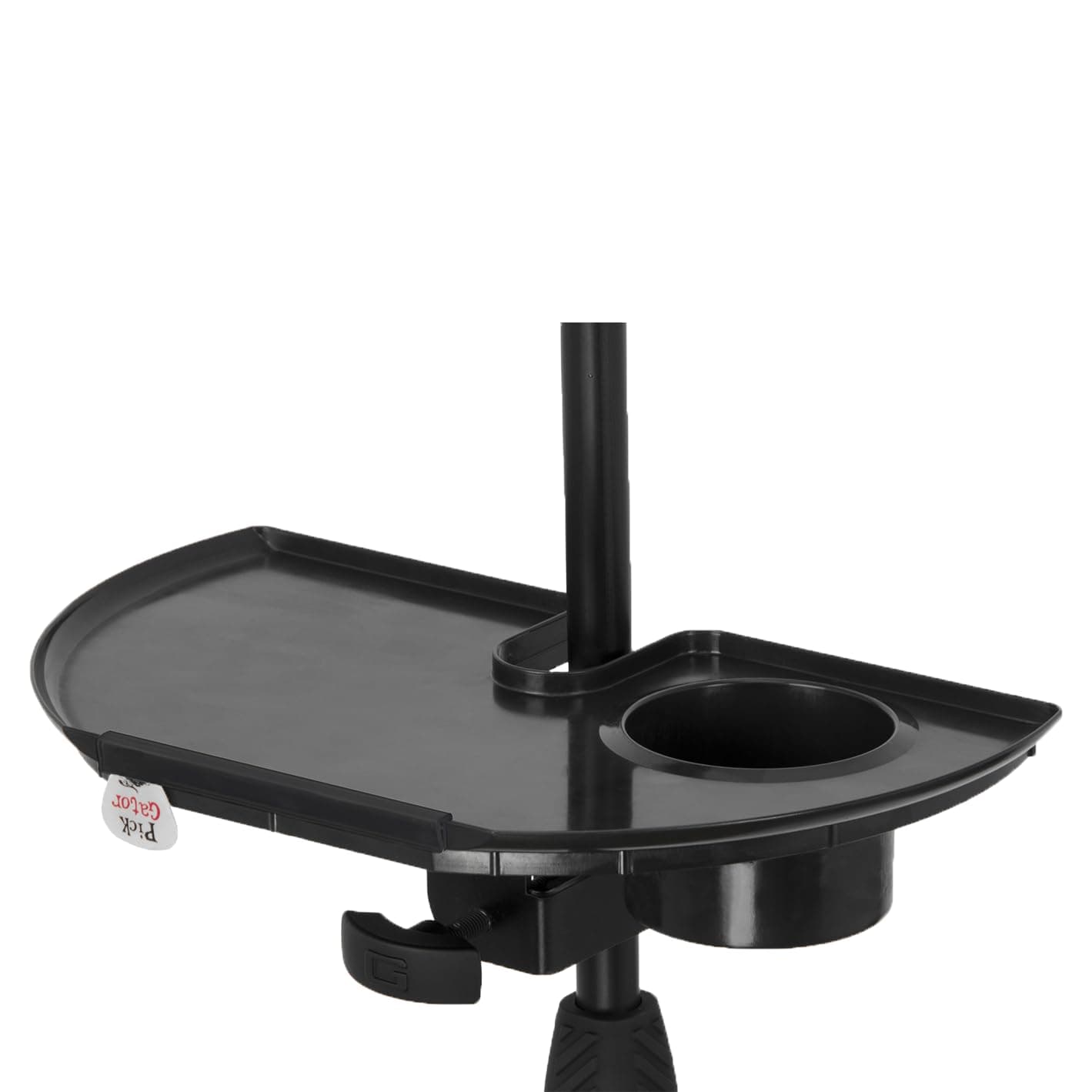 Gator Cases Frameworks GFW-MIC-ACCTRAY Microphone Stand Tray