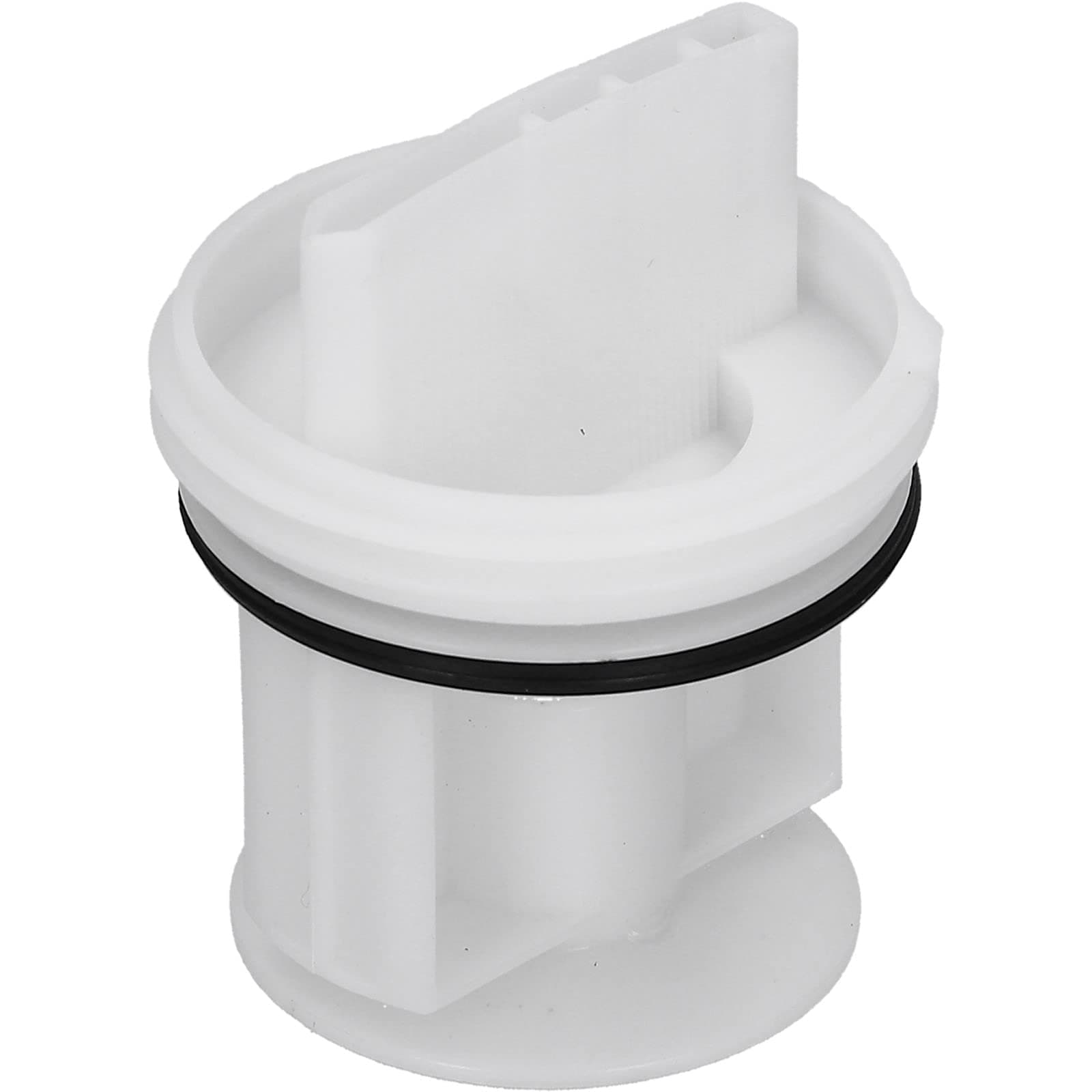 Fluff sieve insert Fluff sieve sieve for pump Drain pump Washing machine for Bosch Siemens 00605010 605010 00647920 647920