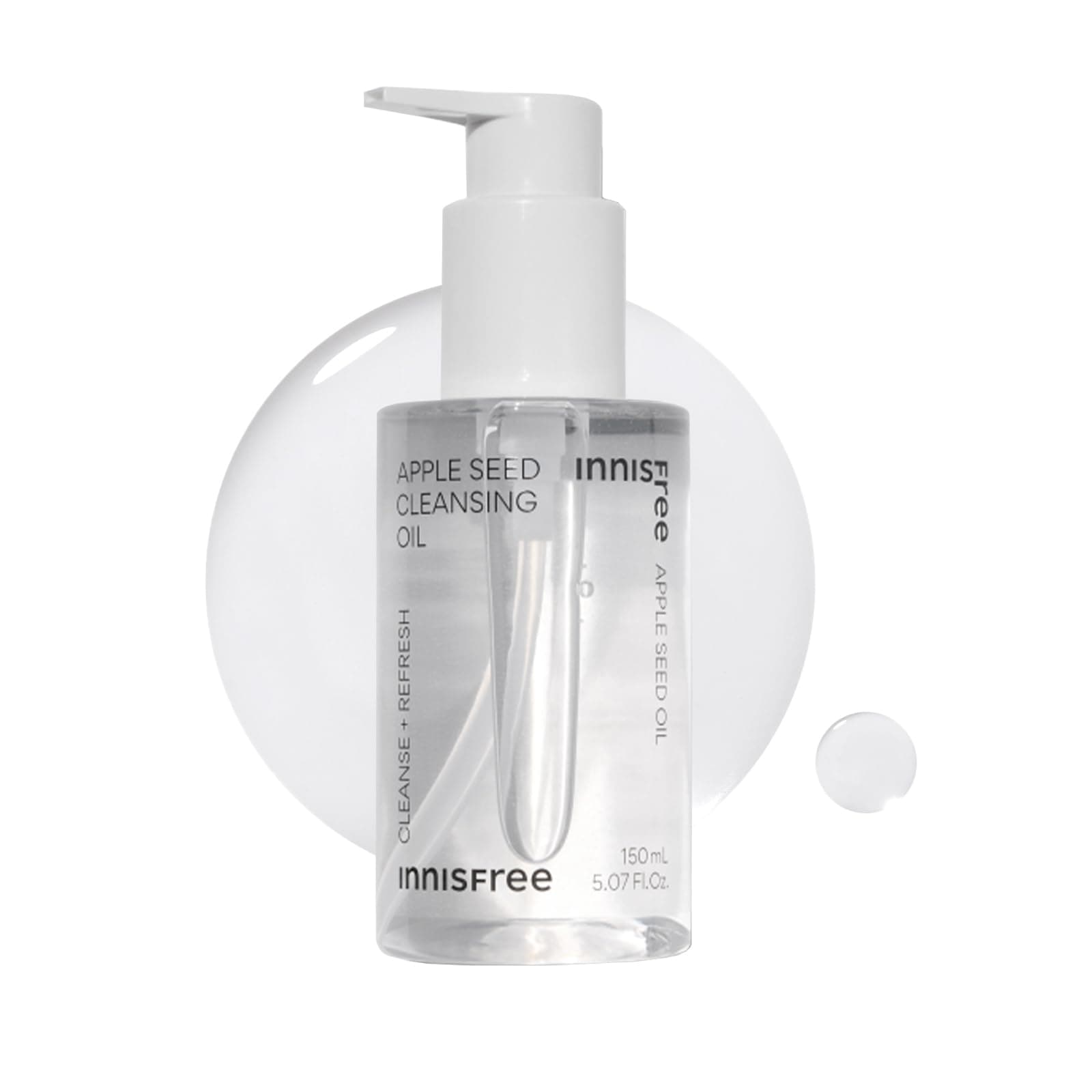 Apple Seed Cleansing Oil (150ml)