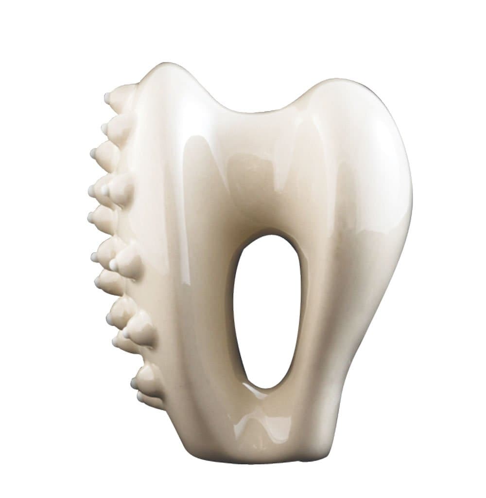 Ceramic Wonder Touch Down Mini Massage Tool