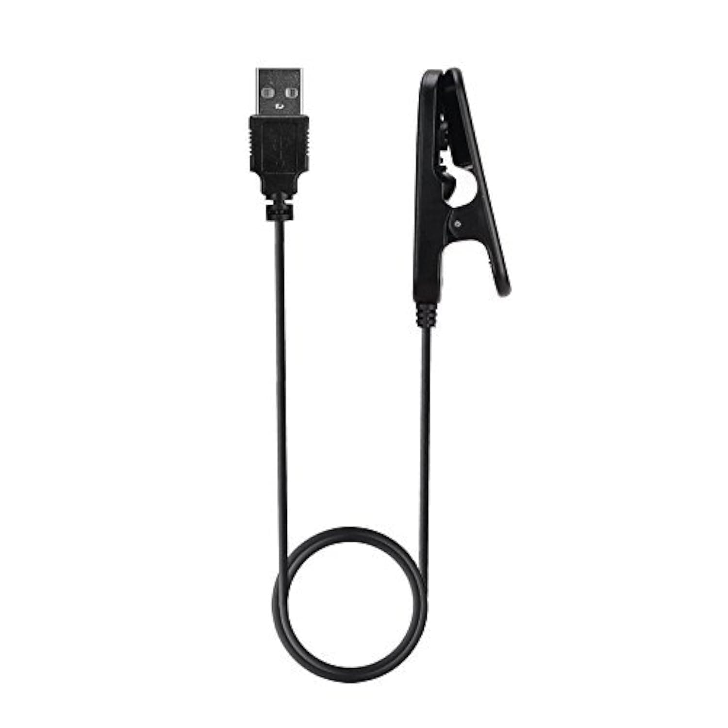 USB Replace Charger for Polar Smart Watch V800 Charging Cable, with Reset Capabilities USB 1M Charger