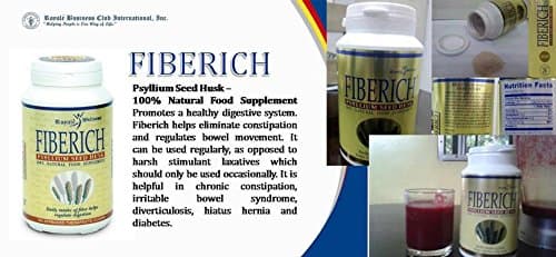 Authentic Royale FIBERICH