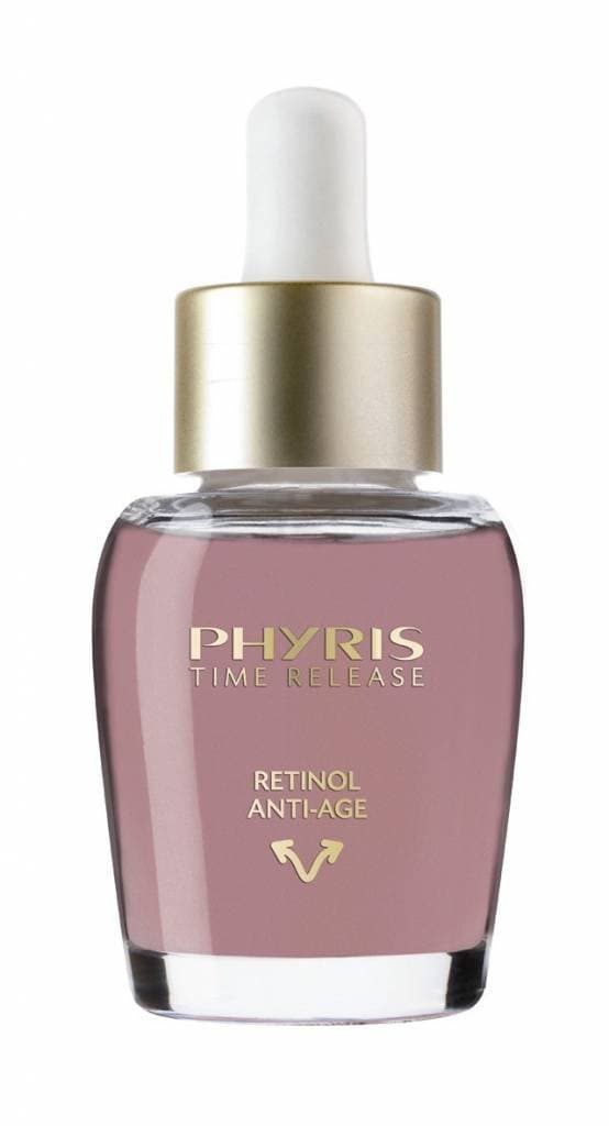 Time Release - Phyris Retinol Anti-age 30 Ml