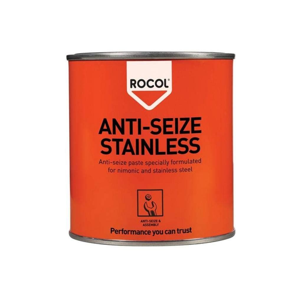 Anti-Seize Stainless 500G
