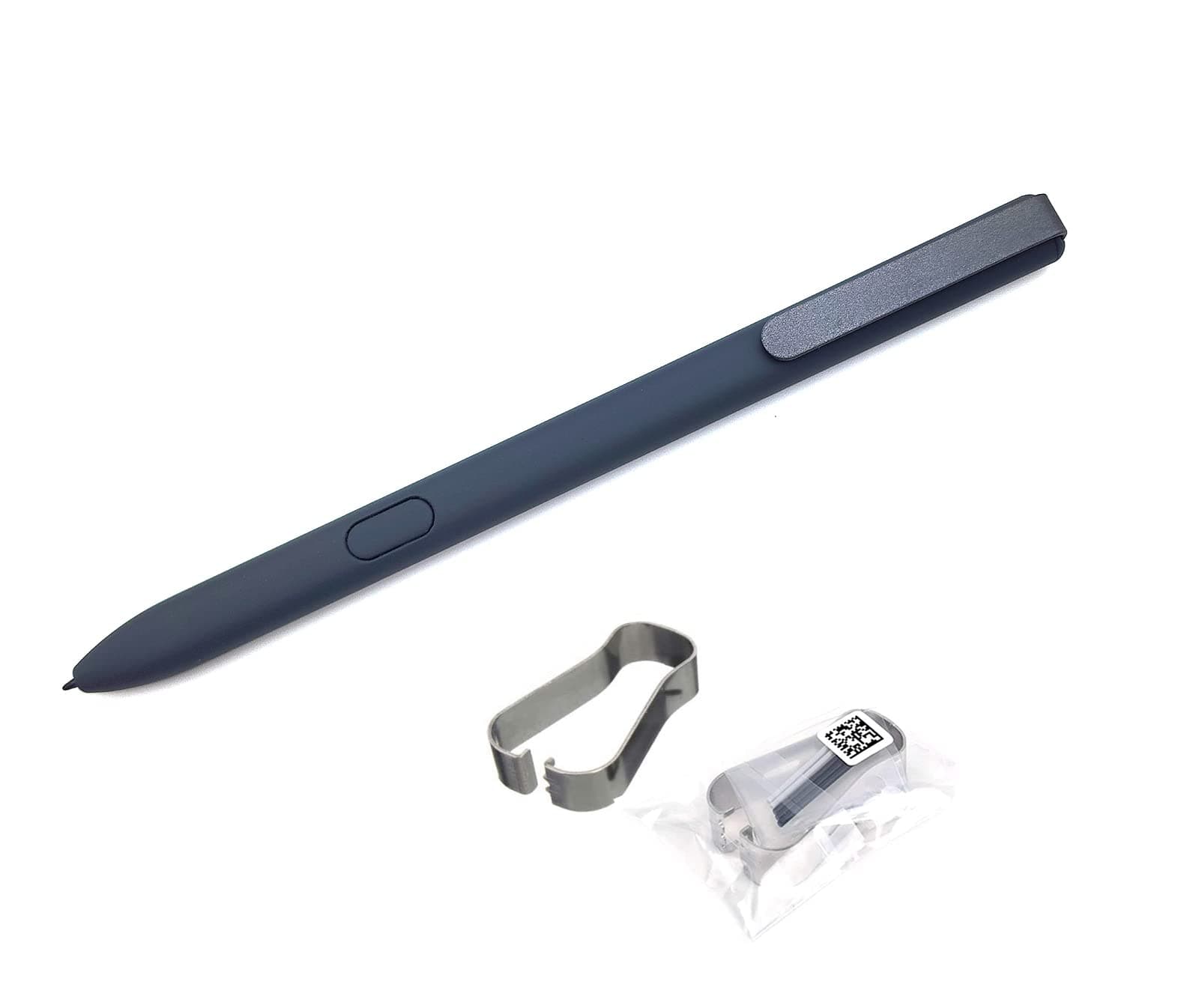 Replacement Stylus S Pen for Samsung Galaxy Tab S3 9.7 SM-T820, SM-T825 EJ-PT820BBEGUJ for Tab S3/Note/Book+5 Tips (Black)