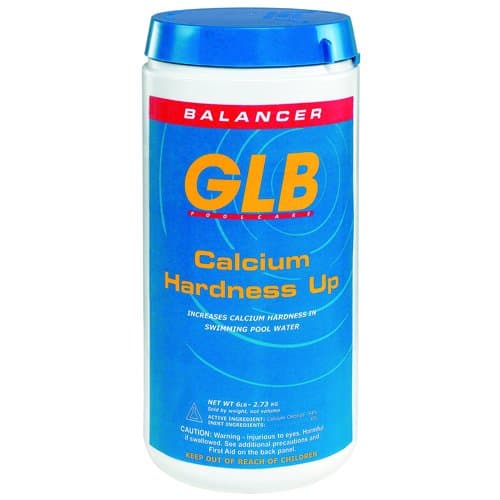 Advantis Tech 71212A GLB Calcium Hardness Up 15 Lbs.