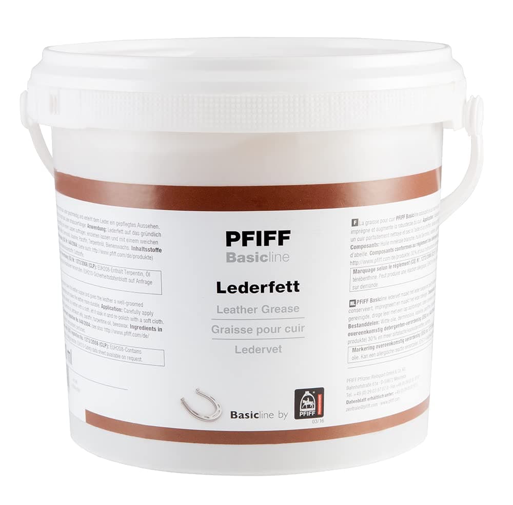 PFIFF Basicline Dubbing