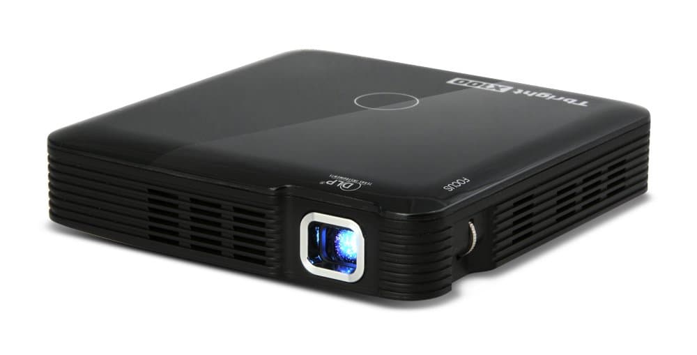 IconBIT Tbright X100 Portable Projector