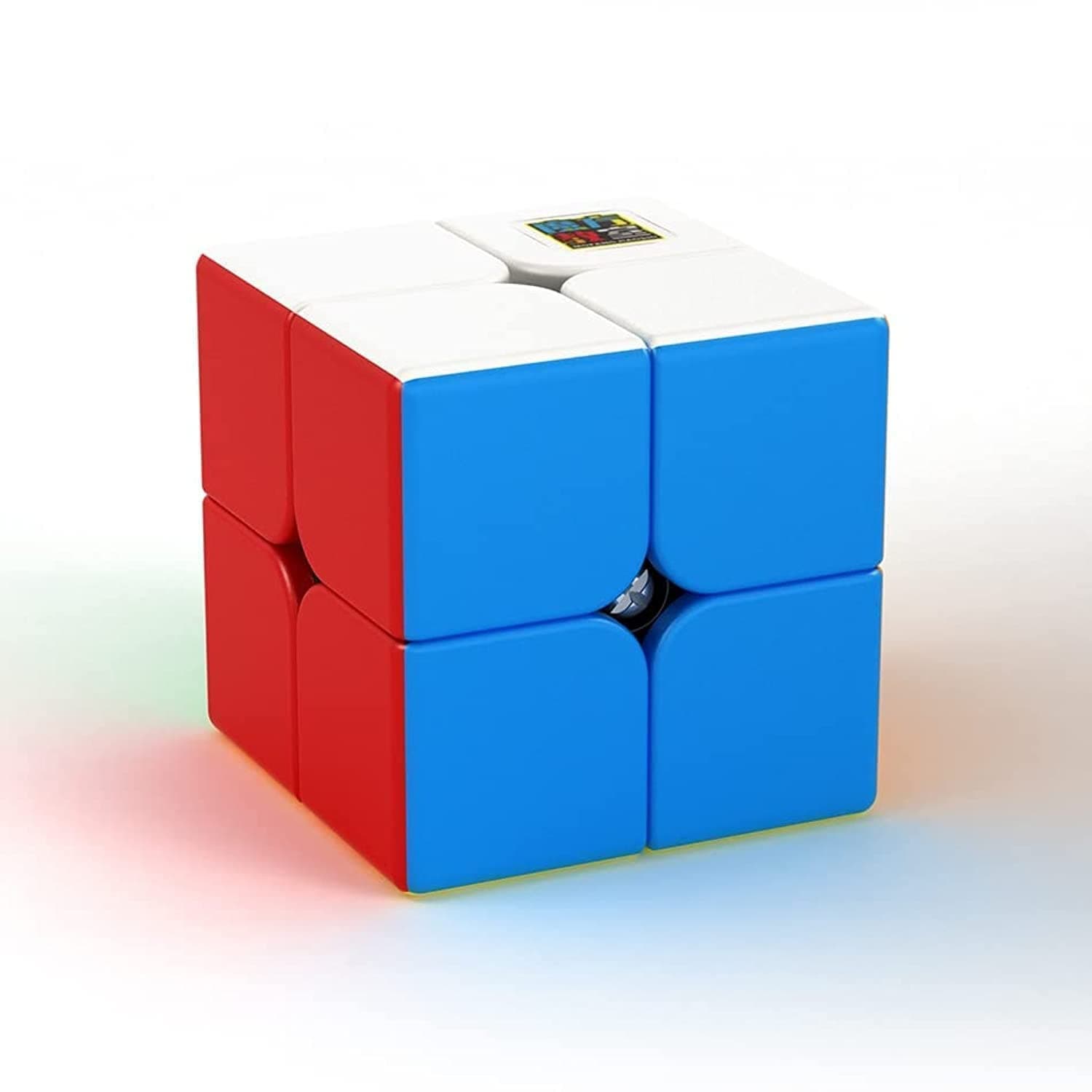 Magic Dragon Puzzle Cube