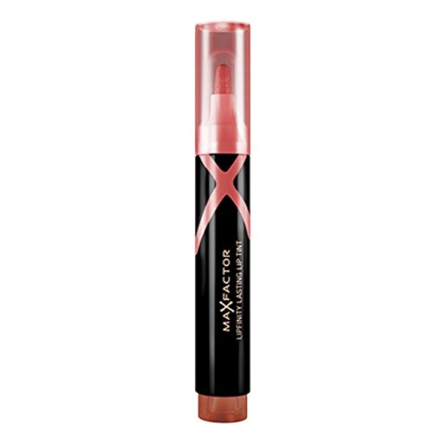 Max Factor Lipfinity Lasting Lip Tint Number 07, Coral Crush