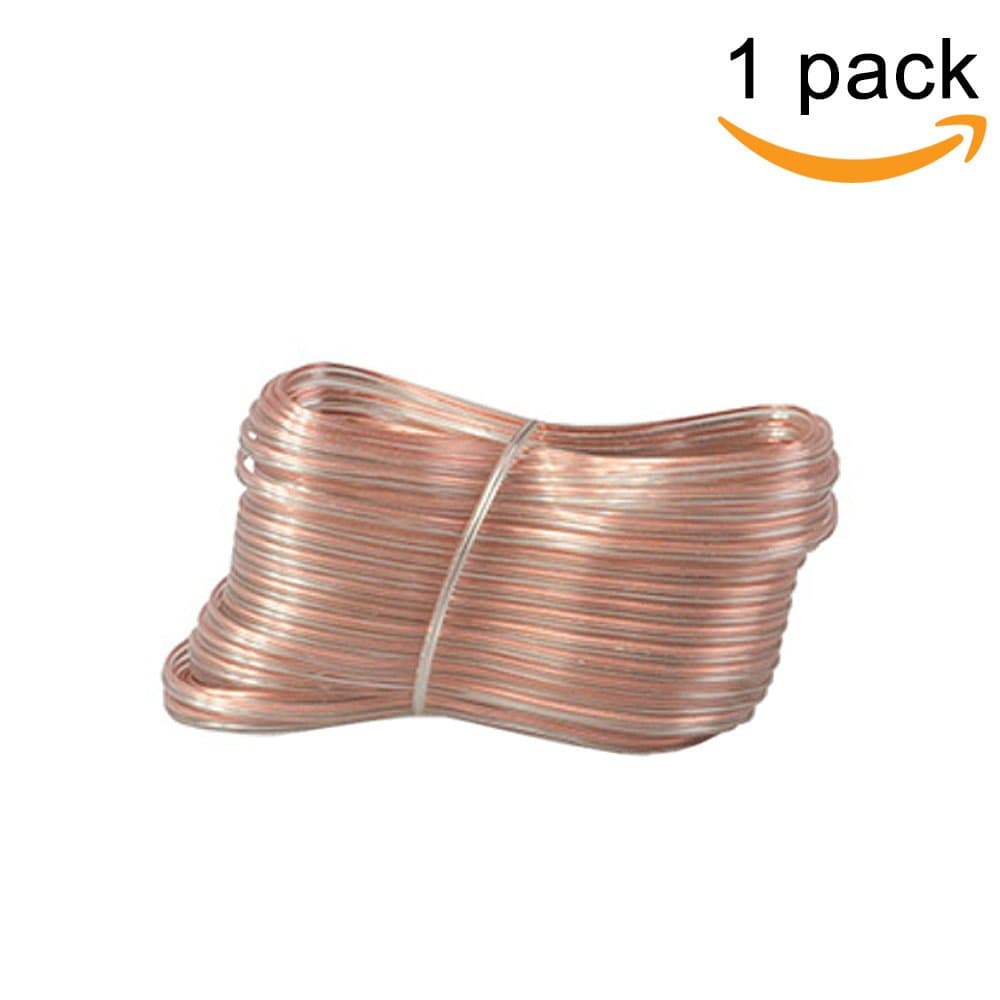 Wholesale Speaker Wire 40ft 24 Gauge