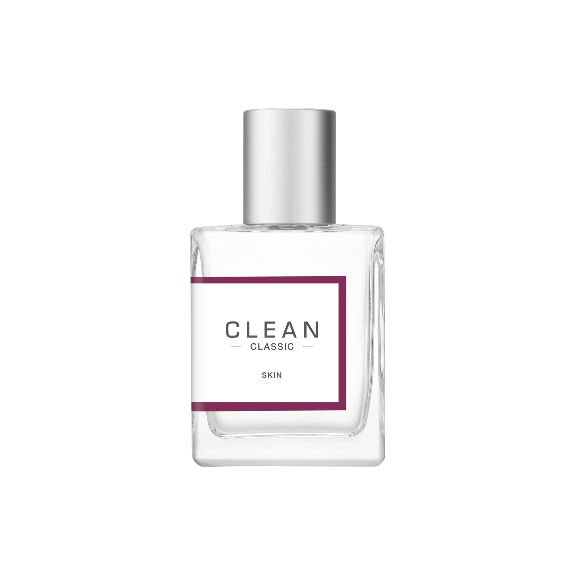 CLASSIC Eau de Parfum, Layerable Perfume for Everyday Wear, Long Lasting, Uplifting Fragrance, Phthalate, Paraben & Cruelty-Free, Vegan