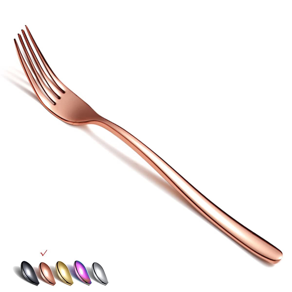 Dinner Forks Set