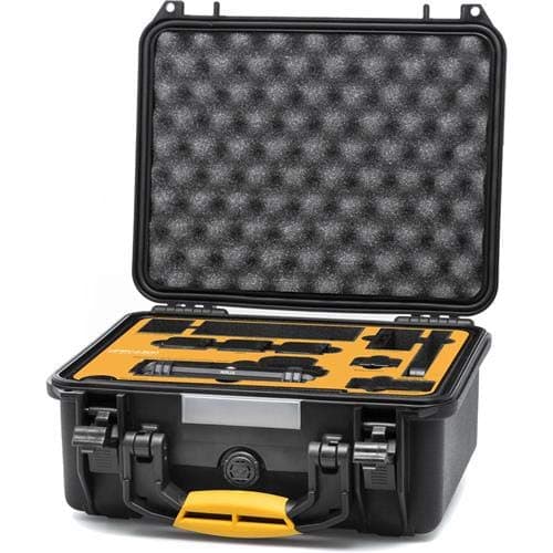 HPRC Custom Hard Case for Atomos Ninja V (NJAV-2300-01)