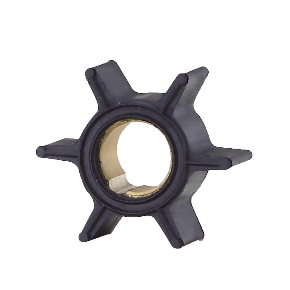 Water Pump Impeller Replacement for 3.5/3.6/4/4.5/7.5/9.8HP CEF 500314 Sierra 18-30543 Mercury Mariner Mercruiser 47-89980 47-68988