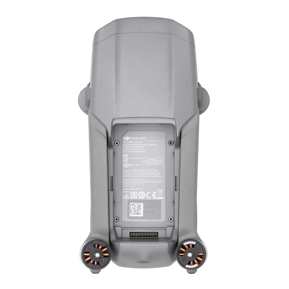 Mavic Air 2 Aircraft Only, Replacement Unit for Crash Lost DJI Mavic Air 2 Drone Kit(Excludes Remote Controller, Flight Battery, and Accessories)