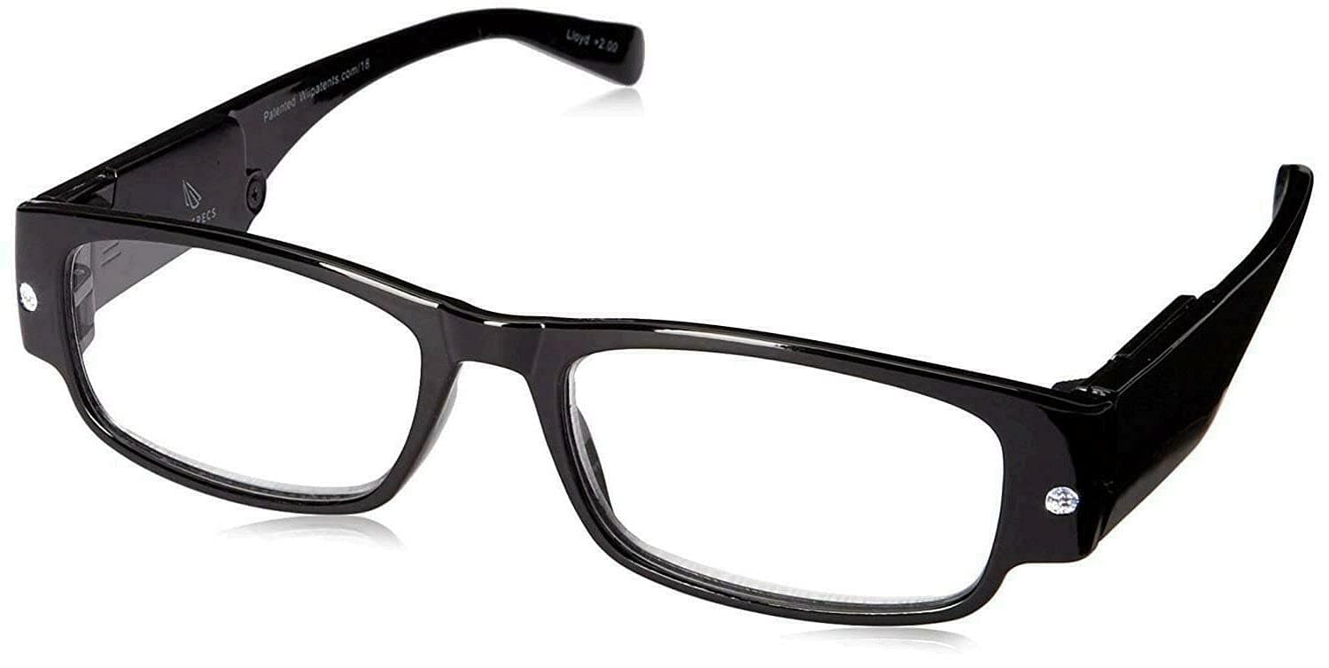 Foster GrantLIGHTSPECS Lighted Reading Glasses