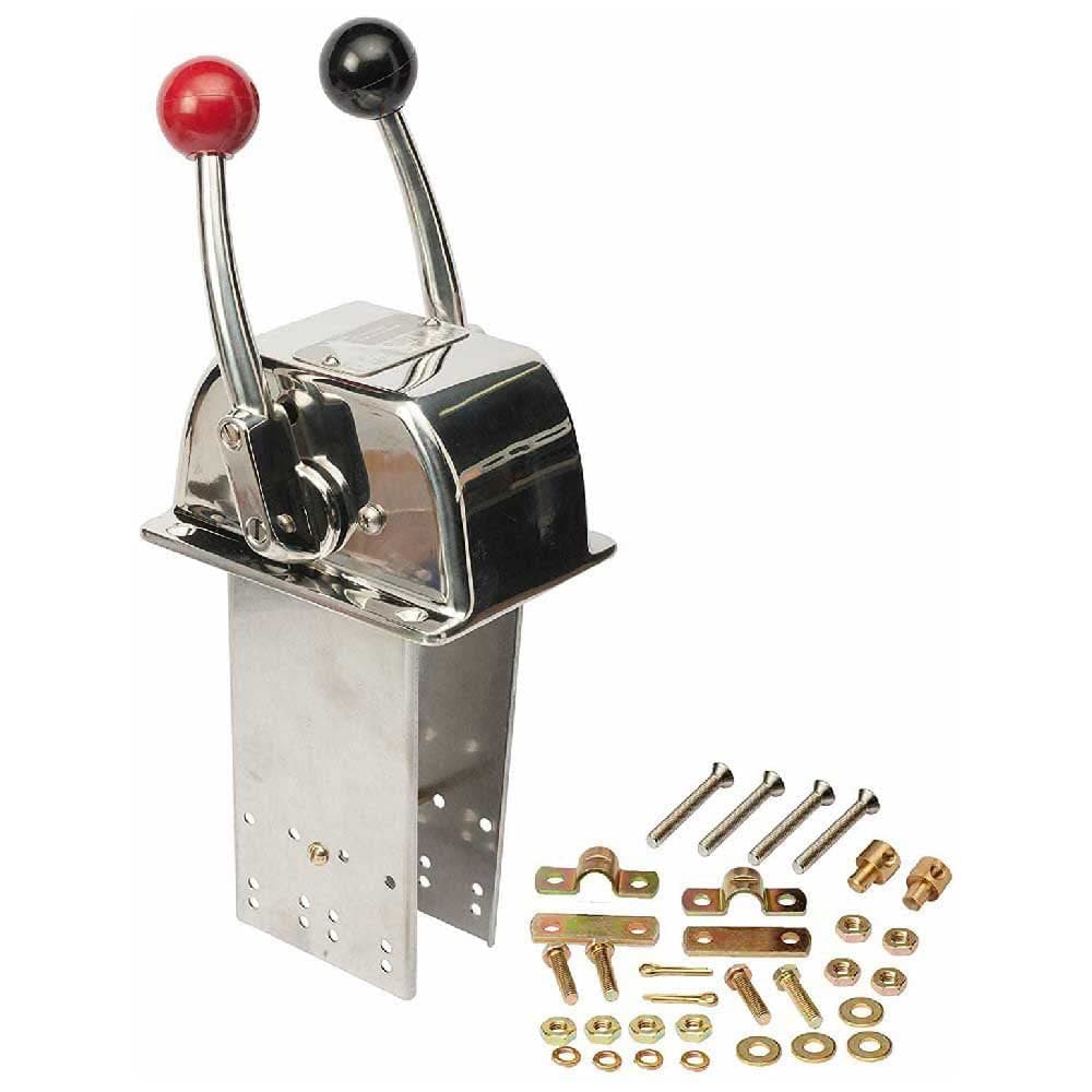 Twin S Control CH5200P