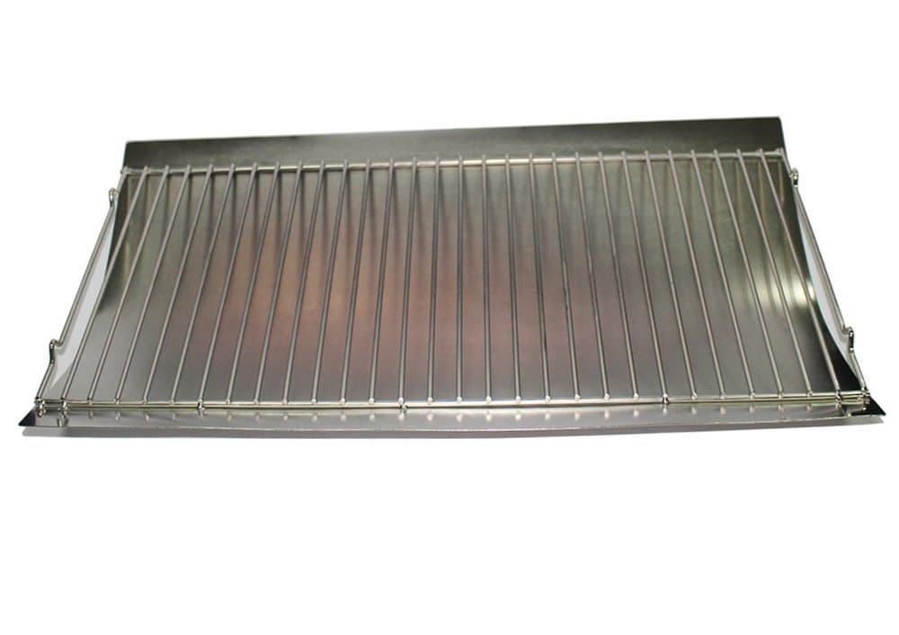 BBQ Future Aluminized Steel Miscellaneous Repair Part Replacement for Select Char Griller CB055-011 Gas Grill Models