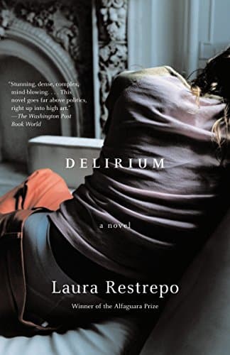 Delirium (Vintage International)