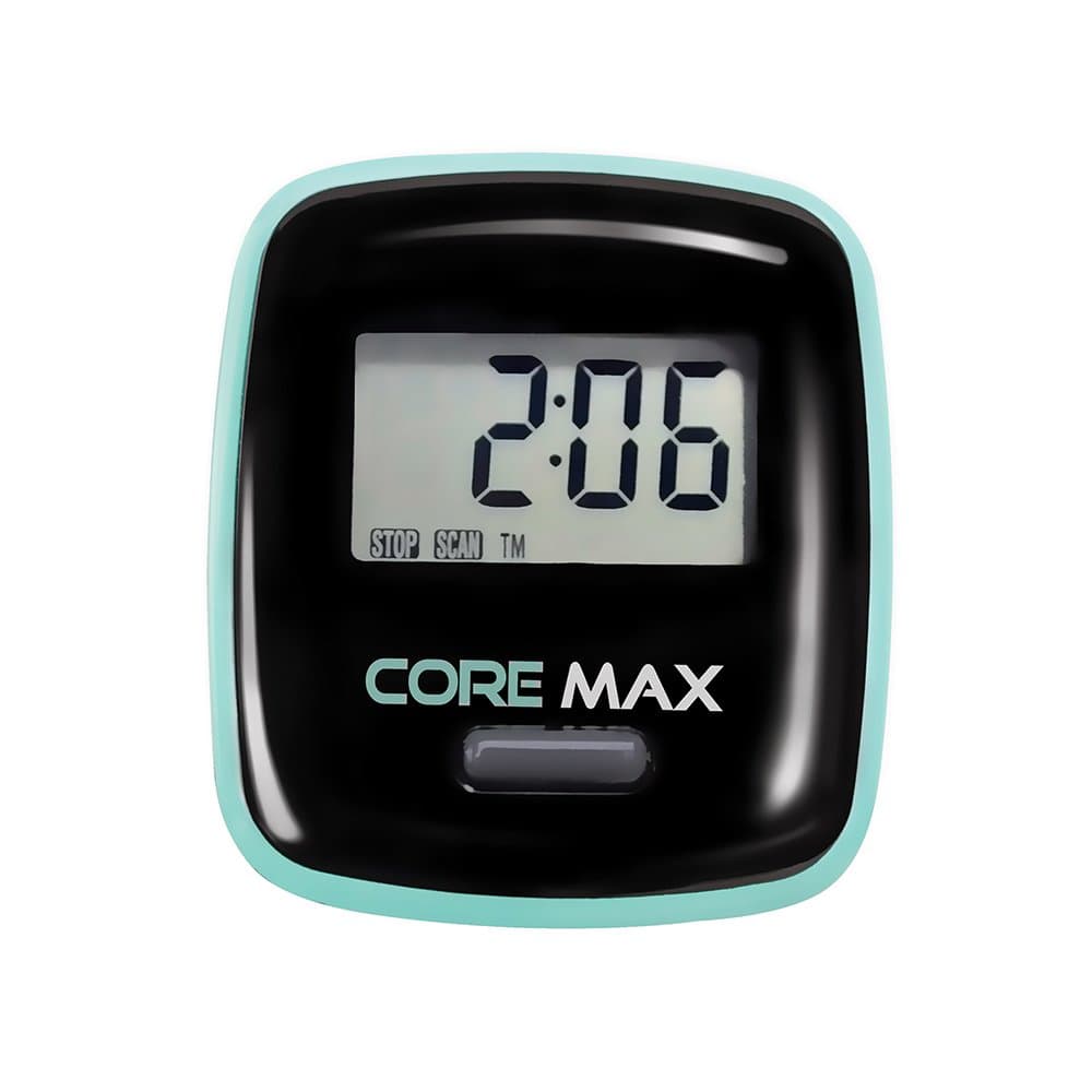 Core Max Smart Abs and Total Body Workout Cardio Home Gym
