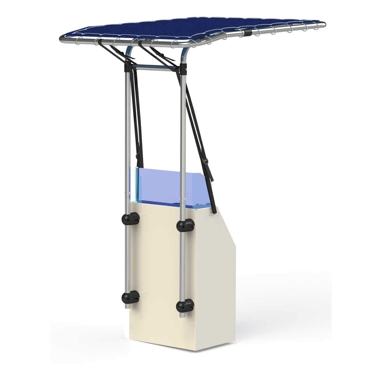 Oceansouth Retractable Seagull T-Top