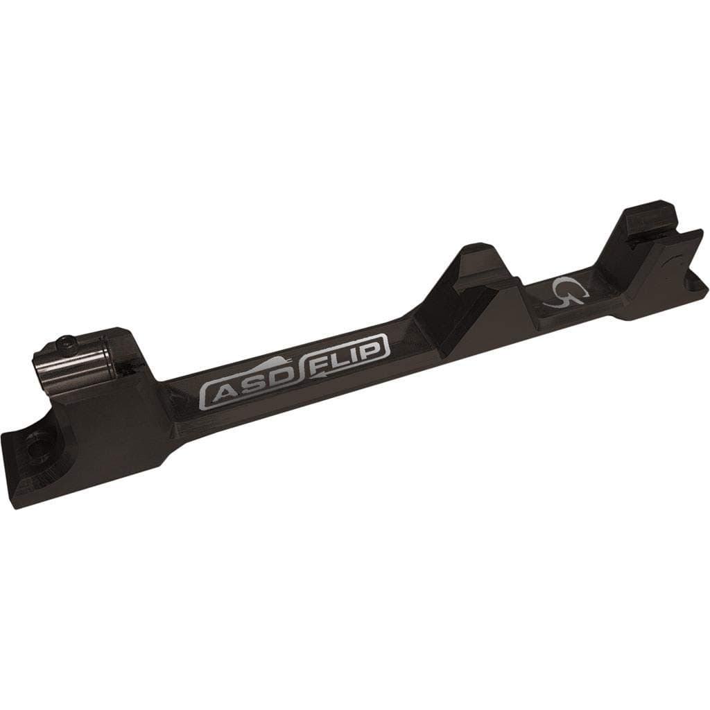 G5 A.S.D. Flip | Arrow Squaring Device | Perfect for Carbon and Aluminum Arrows | Improves Arrow Accuracy for Field Points and Broadheads