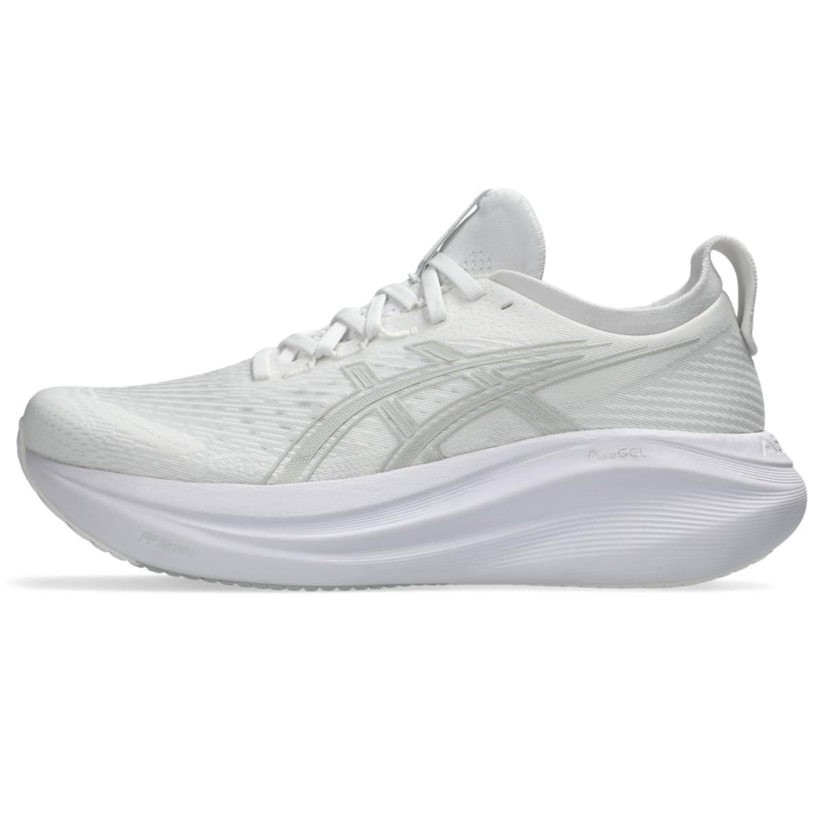 ASICS Men's Gel-Nimbus 27Sneaker