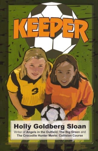 Keeper - Touchdown Edition (Dream Series) Paperback – December 1, 2002