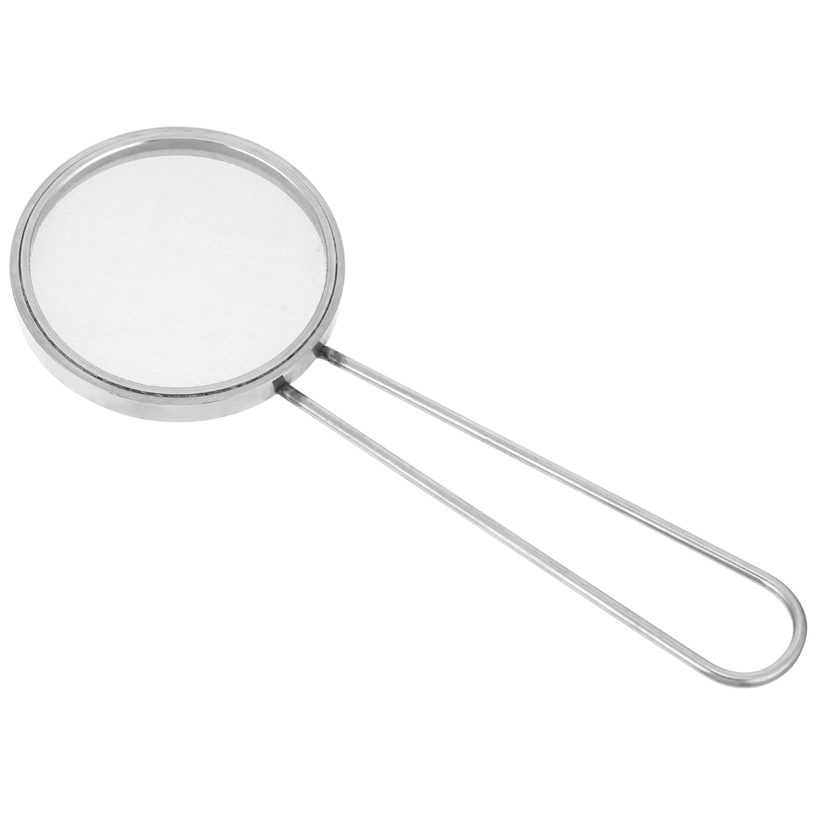 150 Mesh Stainless Steel Cell Strainer Cell Filter Standard Test Sieve for Laboratory