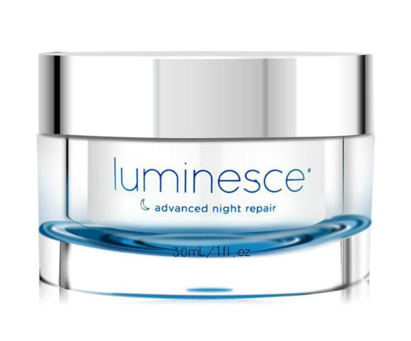 luminesce advance night repair
