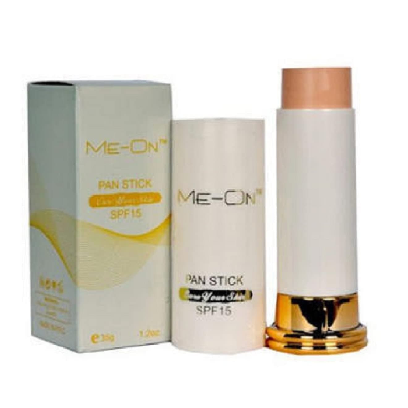 Me-On Pan Stick concealer
