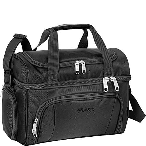 eBags Crew Cooler II Soft Sided Insulated Lunch Box - For Work