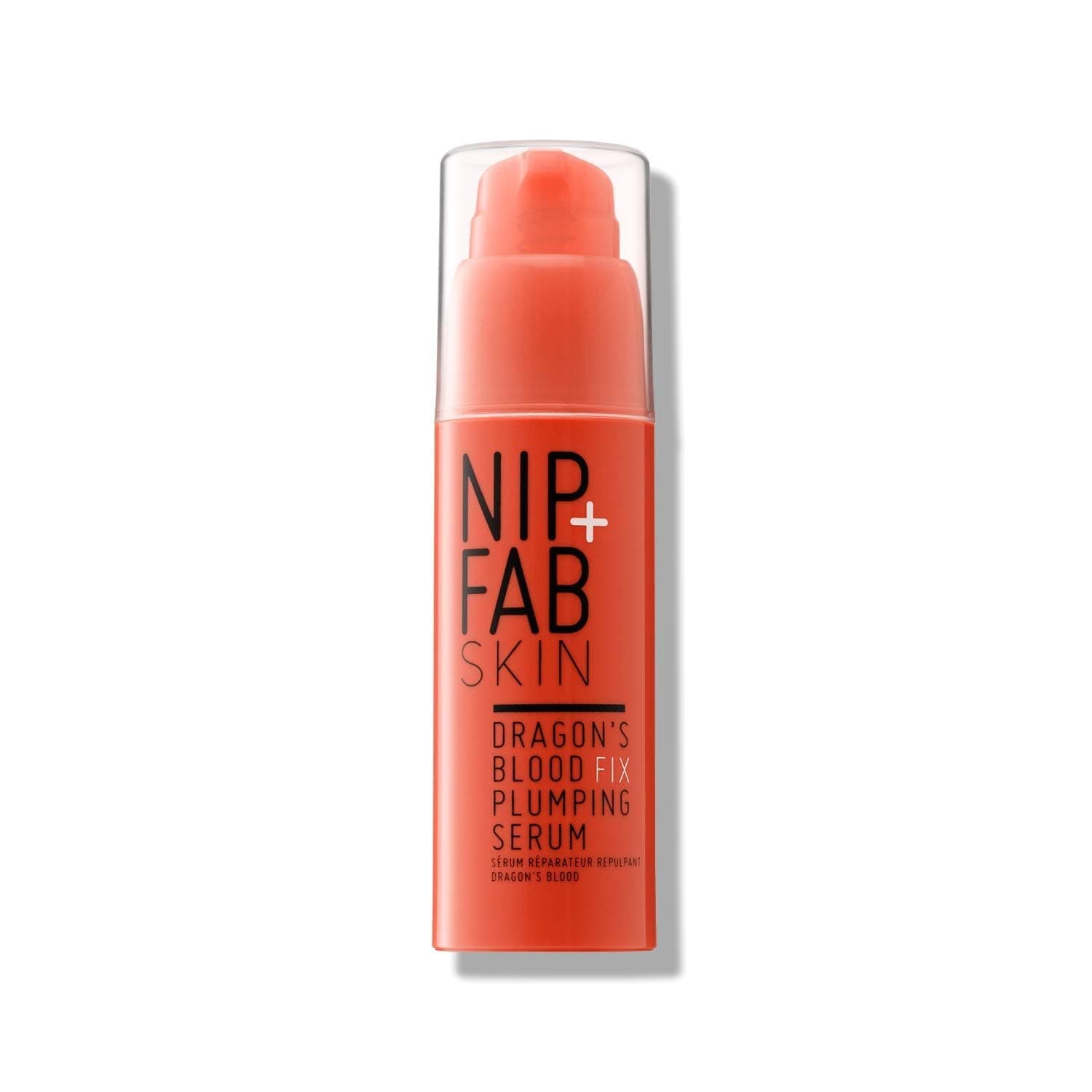 Nip + Fab Dragons Blood Fix Serum 50ml