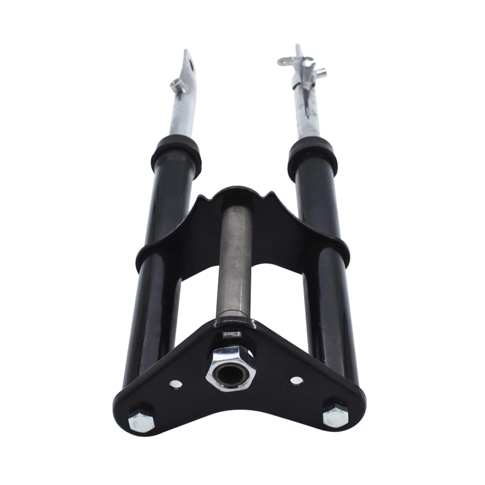labwork Front Forks Suspension Replacement for Honda XR50 2000-2004, CRF50F 2004-2014 Dirt Bike 50cc-110cc Black