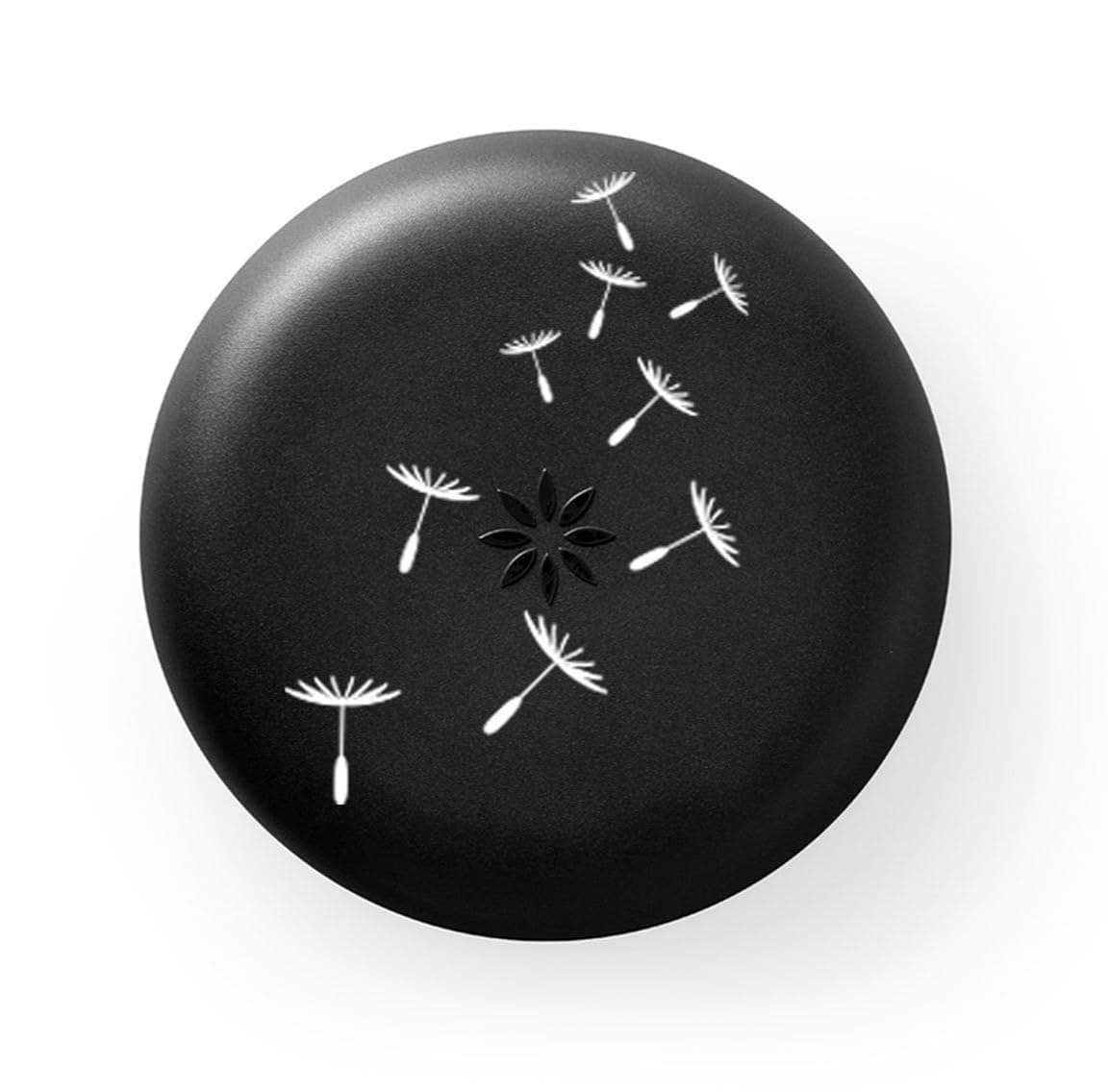 INVISALIGN Aligner and Retainer Case, Dandelion