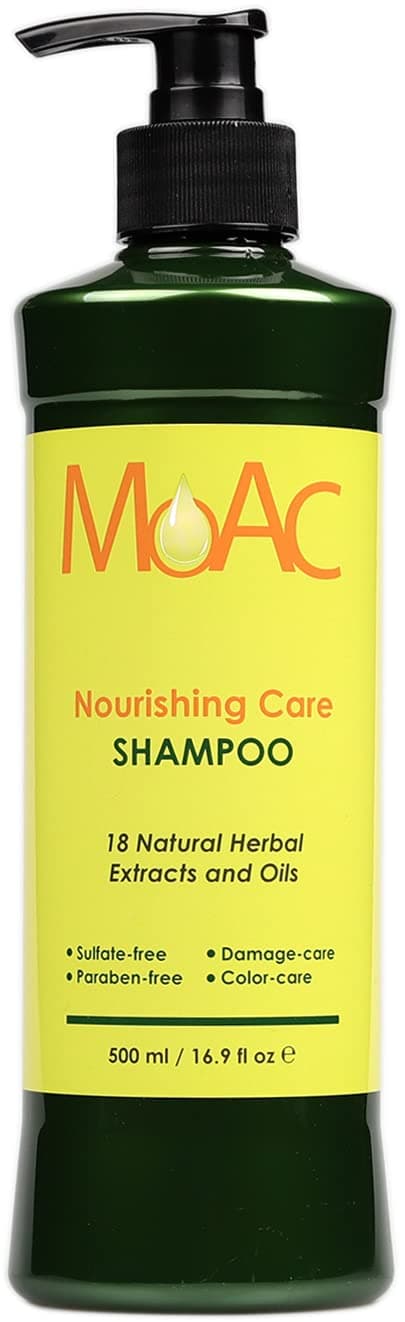 Nourishing Care Shampoo