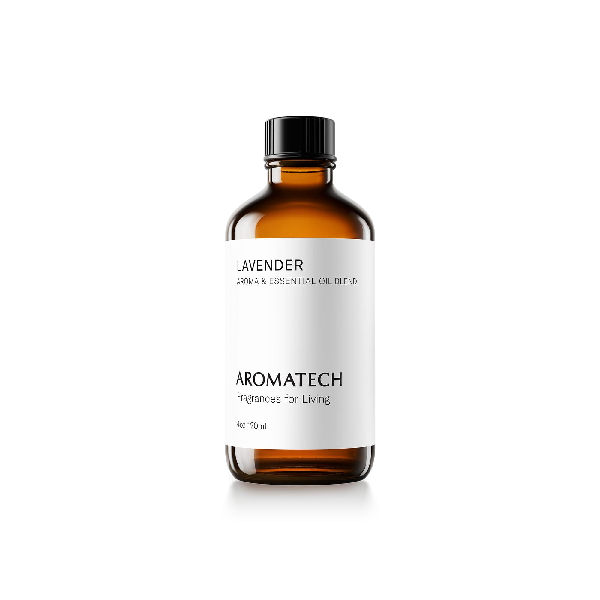 AromaTechLavender For Aroma Oil Scent Diffusers 120ml Multi