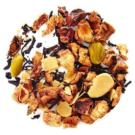 DAVIDs TEA - Pistachio Ice Cream 2 Ounce