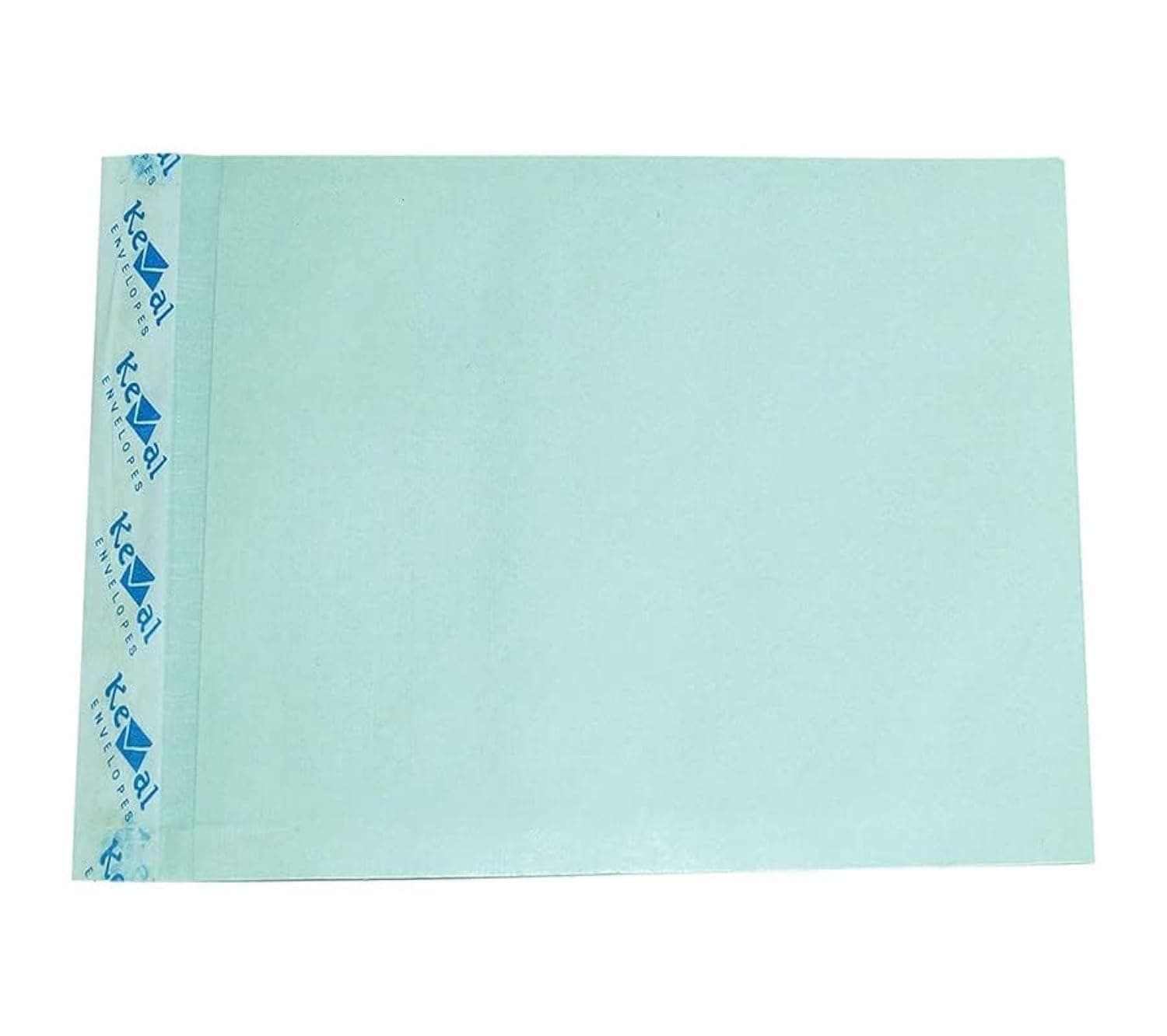 DAHSHA Polynet Clothline Envelope Courier Cover Self-Seal Business Catalogue Cloth Lined Courier Document for Invitation and Post Cover (20 Pcs - A4 Catalogue Envelopes)