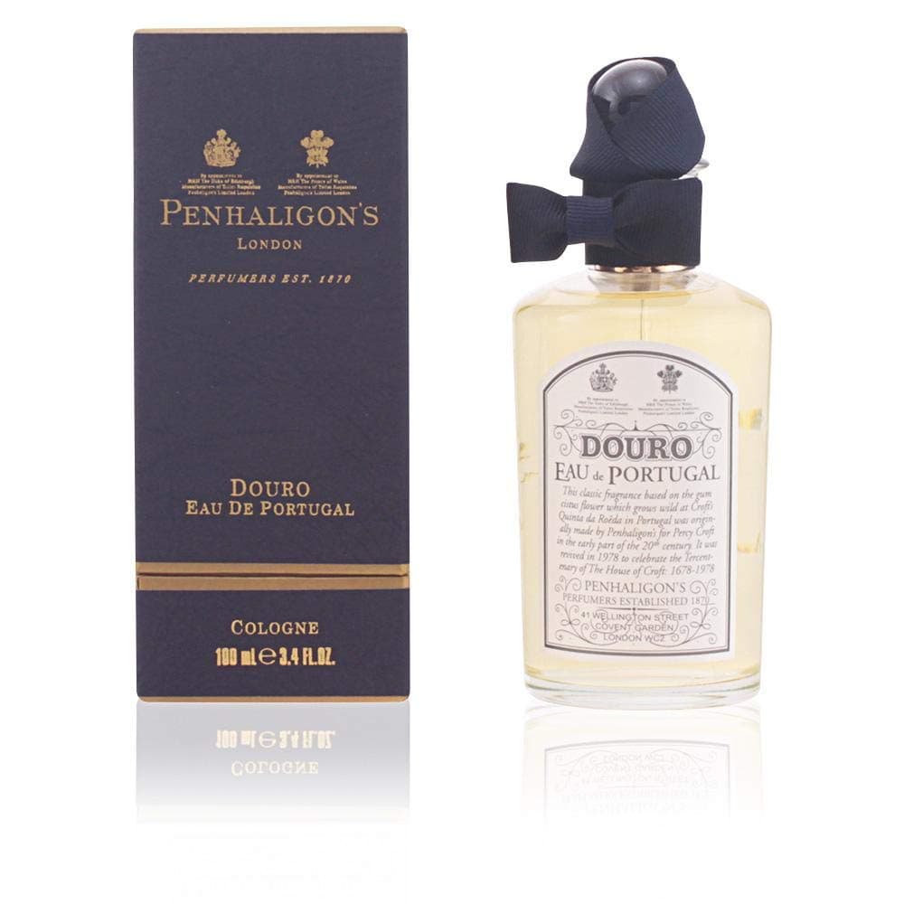 Douro Eau de Portugal Cologne 100 ml