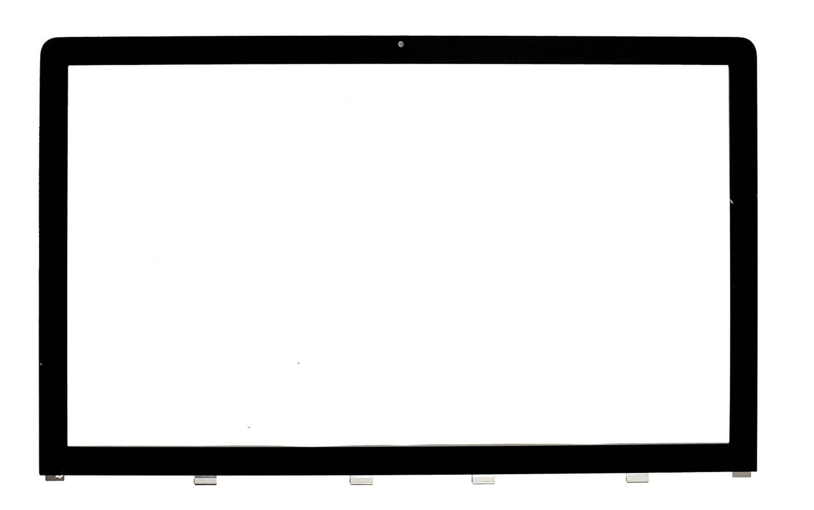 New LCD Front Glass Replacement for iMac A1312 27" Year 2009 2010 2011