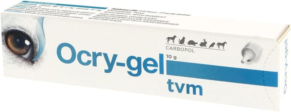TVM Ocry-gel - 10g