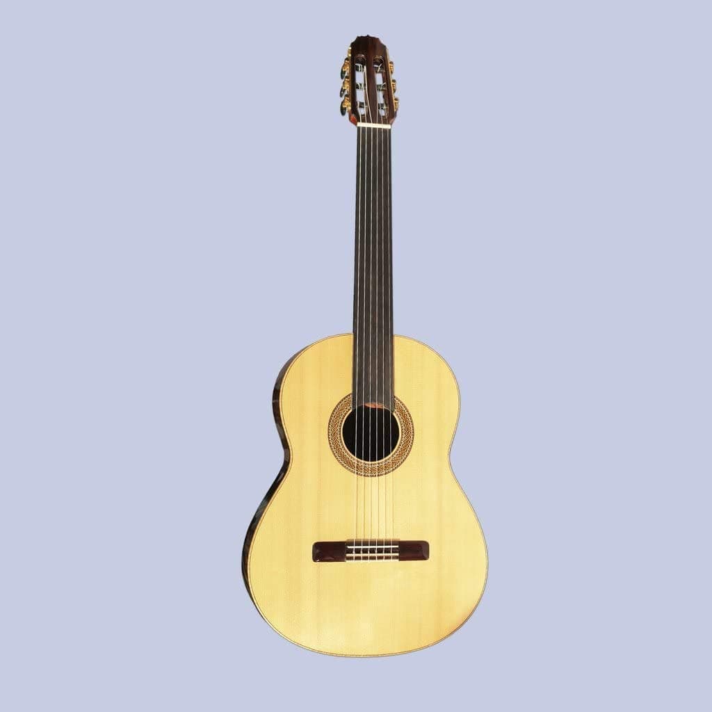 Special Quality Fretless Classical Guitar SGP-404