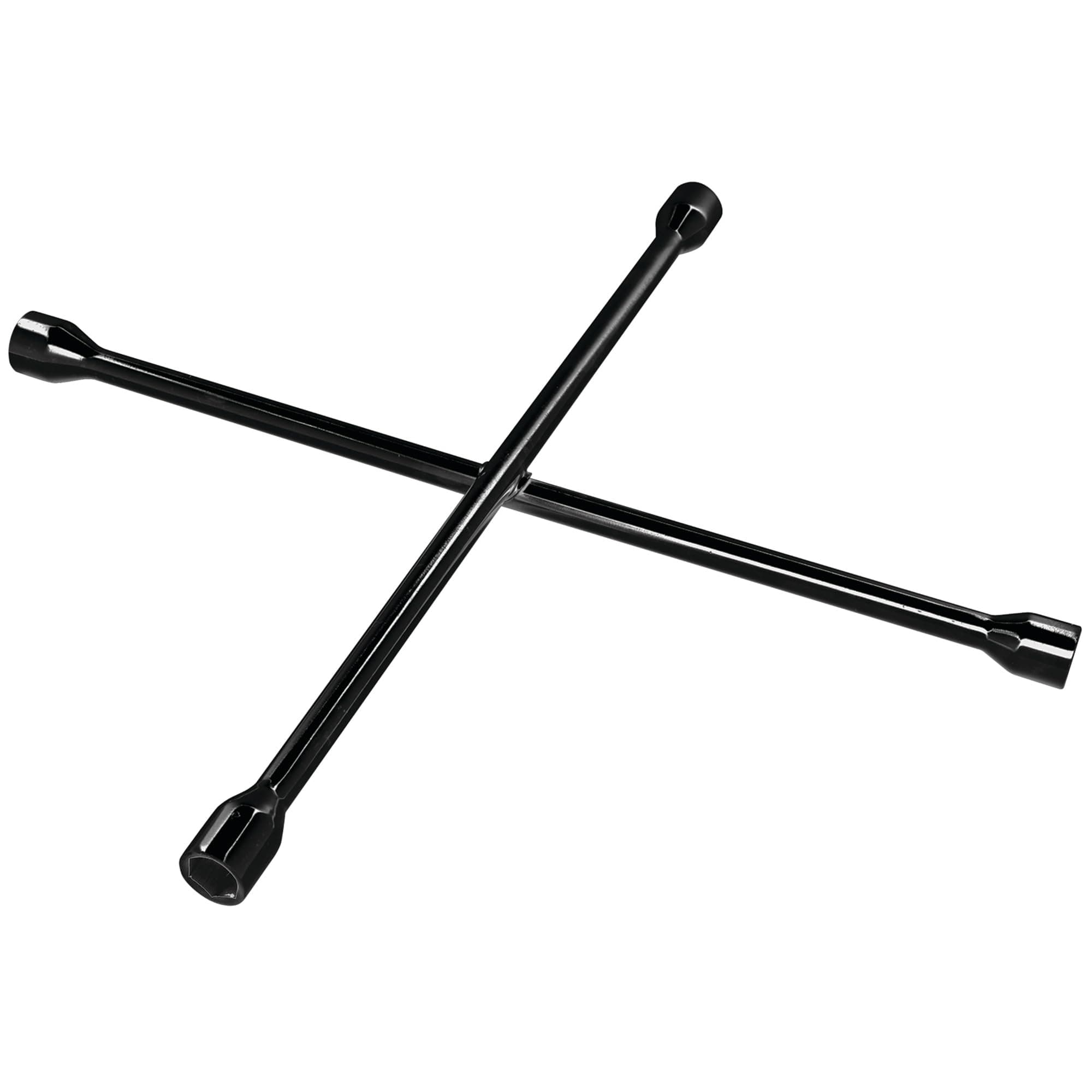 20" SAE/Metric 4 Way Lug Wrench
