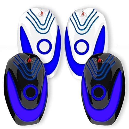 Extrafun Portable High Strength Parachute Fabric Hammock Hanging Bed With Mosquito Net For Outdoor Camping Travel-Camouflage